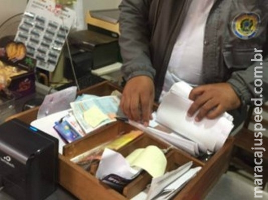 PF deflagra operação "Toque de Midas" contra fraudes e desvios de recursos em MS