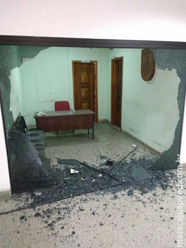 PM se descontrola e efetua disparos dentro do batalhão