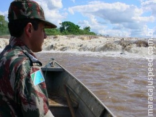 PMA alerta para pesca predatória e multa de até R$ 50 mi por dano ambiental