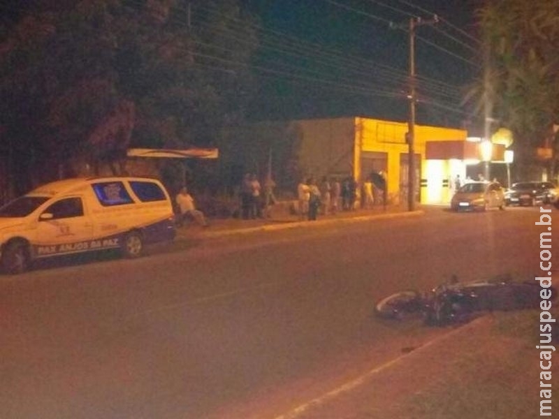 Policial a paisana mata com tiro no peito bandido que assaltava mulher