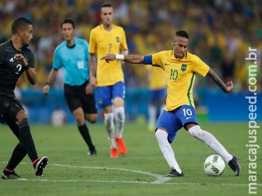 Seleção Brasileira volta a ocupar 1º lugar no ranking da Fifa após 7 anos Seleção Brasileira volta a ocupar 1º lugar no ranking da Fifa após 7 anos