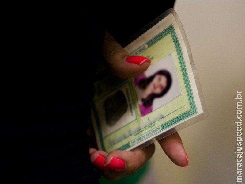 Senado pode votar criação de documento nacional de identidade Senado pode votar criação de documento nacional de identidade