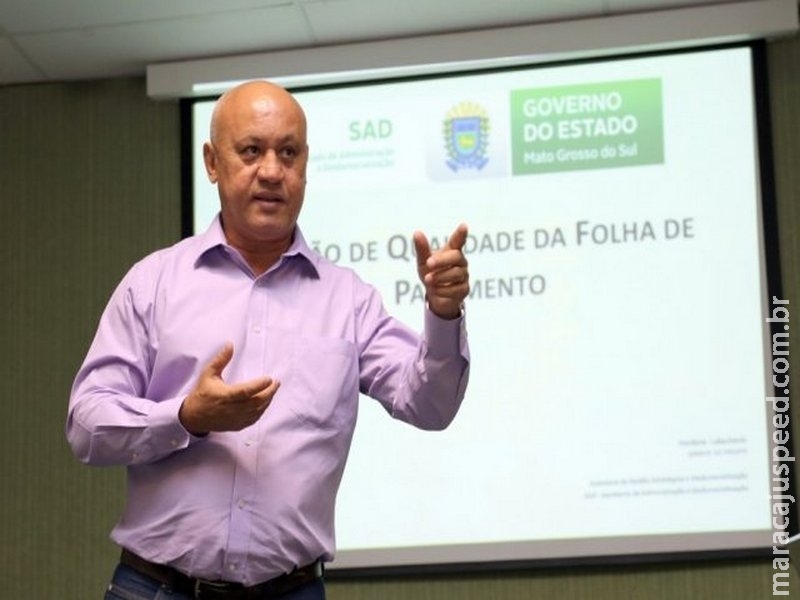 Servidores de MS serão submetidos a avaliação individual de desempenho Servidores de MS serão submetidos a avaliação individual de desempenho