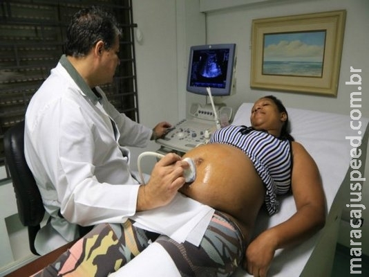UNICEF alerta para elevado número de cesarianas no Brasil