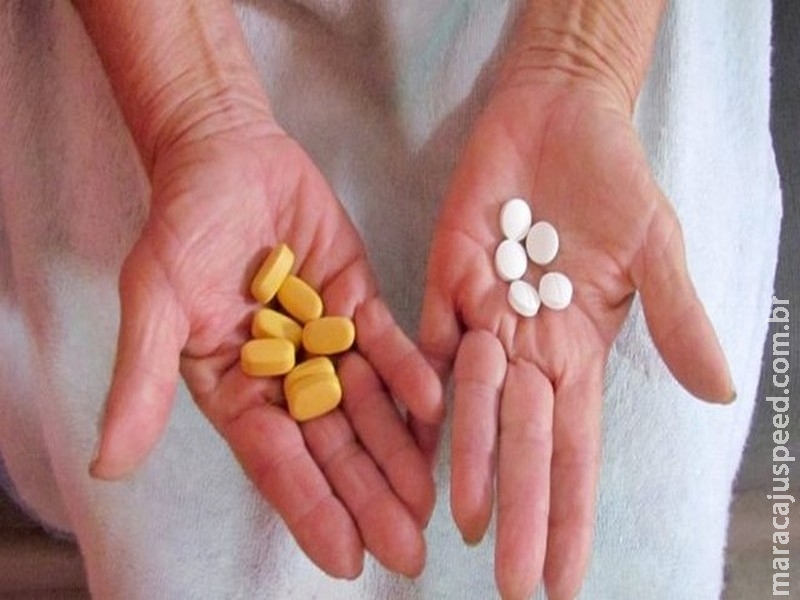Viagra, apps de namoro e menopausa contribuem para avanço do HIV entre mulheres acima de 60 anos Viagra, apps de namoro e menopausa contribuem para avanço do HIV entre mulheres acima de 60 anos