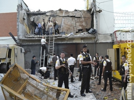  Advogada brasileira investigada na Operação Ethos é presa no Paraguai