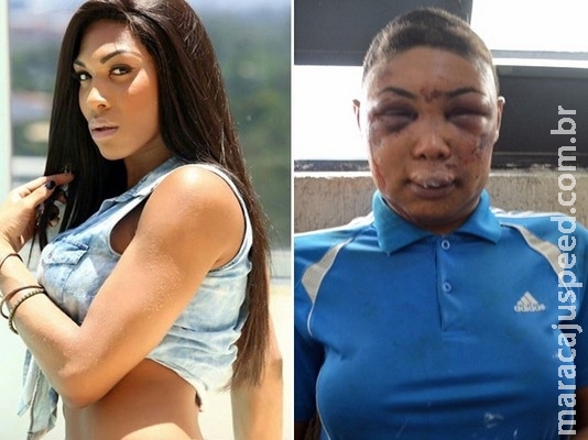 Após 2 anos presa, transexual agredida em delegacia é solta pela Justiça