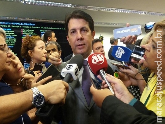 Após mais de 9 horas, comissão conclui votação da reforma da Previdência Após mais de 9 horas, comissão conclui votação da reforma da Previdência