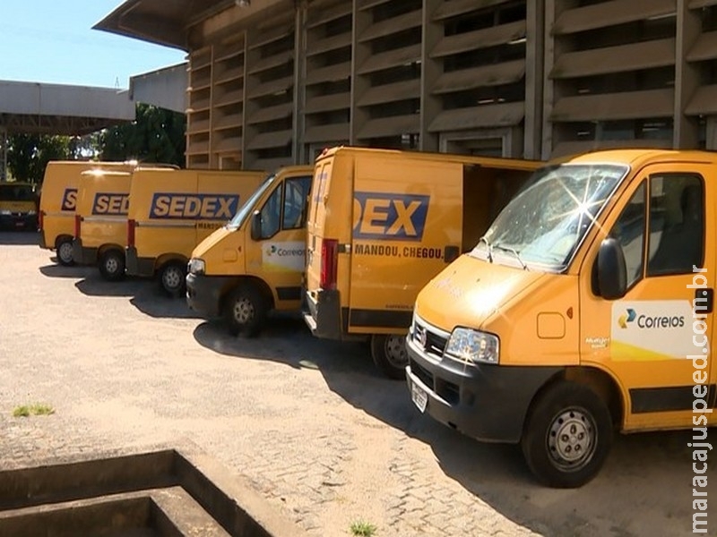 Após proposta dos Correios, cinco sindicatos decidem voltar ao trabalho Após proposta dos Correios, cinco sindicatos decidem voltar ao trabalho