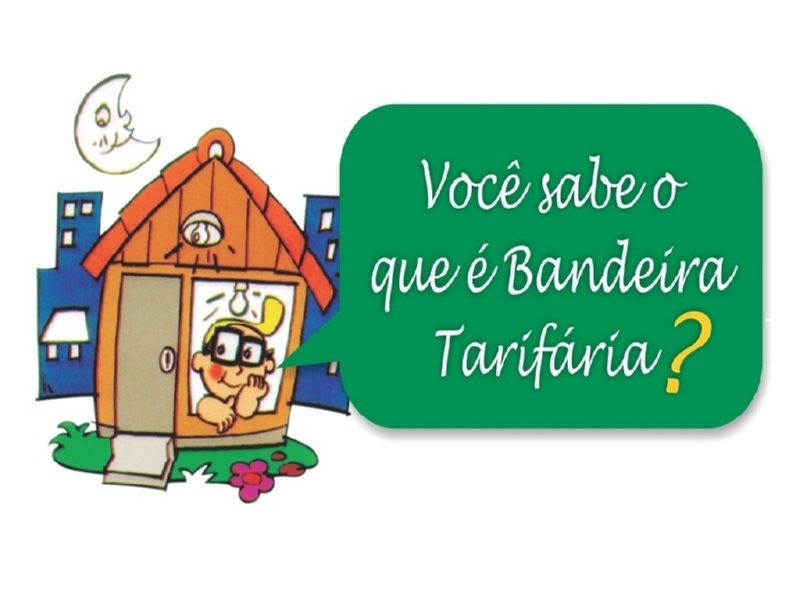 Bandeira tarifária de energia elétrica é verde em junho; uso eficiente deve continuar Bandeira tarifária de energia elétrica é verde em junho; uso eficiente deve continuar
