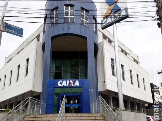 Caixa Econômica registra lucro líquido de R$ 1,488 bilhão no primeiro trimestre