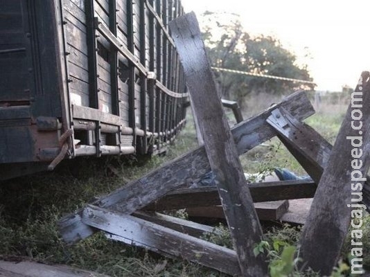 Caminhoneiro morre ao ser atingido por gaiola durante conserto Caminhoneiro morre ao ser atingido por gaiola durante conserto