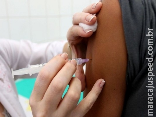 Campanha nacional de vacinação contra a gripe é prorrogada Campanha nacional de vacinação contra a gripe é prorrogada