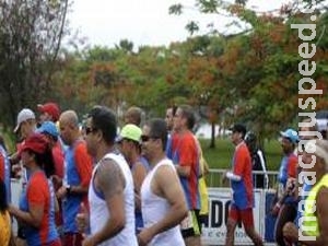 Dia do Desafio terá participação de mais de 3 mil cidades contra o sedentarismo Dia do Desafio terá participação de mais de 3 mil cidades contra o sedentarismo
