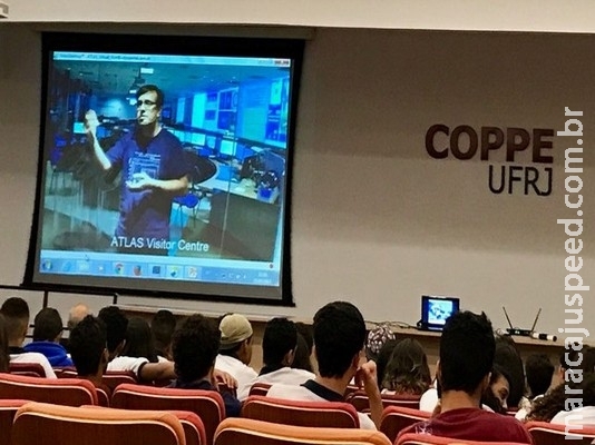 Diminui número de pesquisadores brasileiros em atuação no maior laboratório de física do mundo Diminui número de pesquisadores brasileiros em atuação no maior laboratório de física do mundo