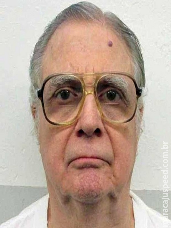 É executado preso de 75 anos que tinha evitado a pena 7 vezes