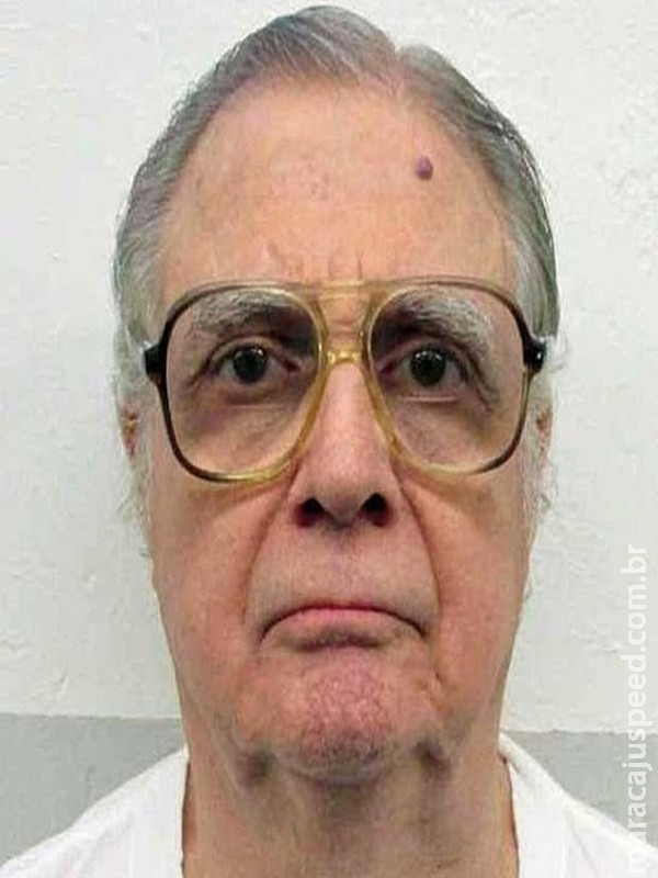 É executado preso de 75 anos que tinha evitado a pena 7 vezes É executado preso de 75 anos que tinha evitado a pena 7 vezes