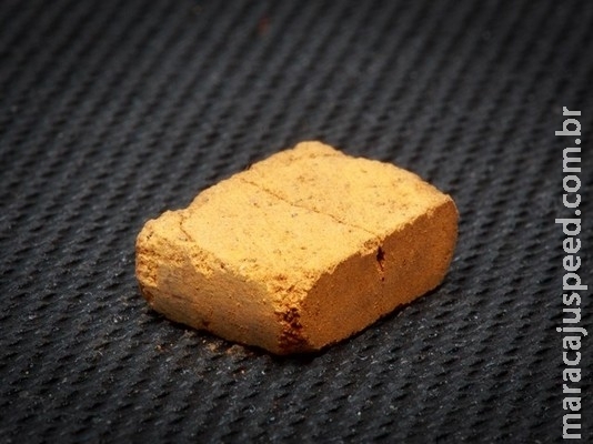 Engenheiros criam método para fabricar tijolos com o solo de Marte Engenheiros criam método para fabricar tijolos com o solo de Marte