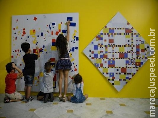 Evento chama a atenção para a importância de brincar na infância Evento chama a atenção para a importância de brincar na infância