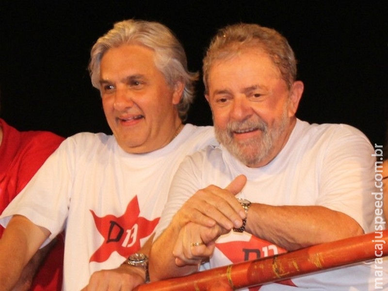 Ex-senador Delcídio do Amaral será testemunha de acusação contra Lula nesta segunda-feira Ex-senador Delcídio do Amaral será testemunha de acusação contra Lula nesta segunda-feira