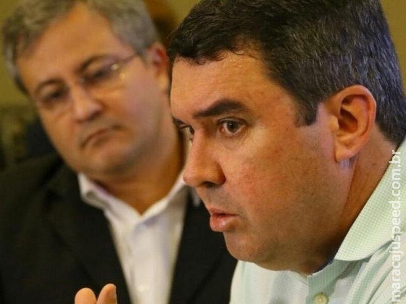 Governo de MS vai ao STF e polícia contra incentivo fiscal a curtume Governo de MS vai ao STF e polícia contra incentivo fiscal a curtume