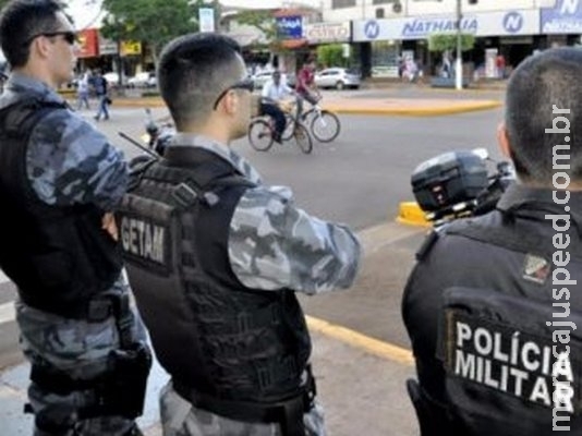 Indulto do Dia das Mães libera 99 internos do semiaberto em Dourados