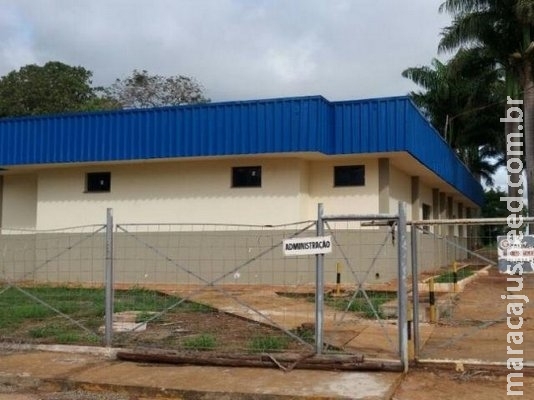 JBS não cumpre meta e projetos para dobrar produção patinam em MS JBS não cumpre meta e projetos para dobrar produção patinam em MS