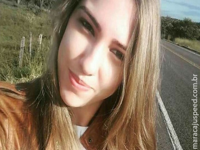  Jovem foi agredida por criminosos antes da explosão de presídio, diz padrasto