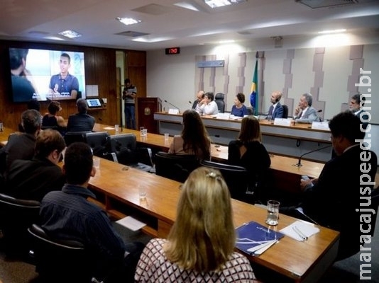 Lançada campanha para que Brasil assine protocolo de combate à escravidão Lançada campanha para que Brasil assine protocolo de combate à escravidão