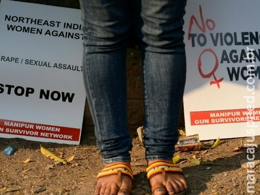 Menina indiana de 10 anos consegue direito a aborto após série de estupros