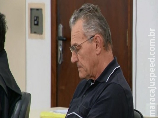 Motorista que matou ciclista e arrastou o corpo por 6 km é condenado a 6 anos de prisão