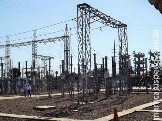 MS recebe avaliação máxima no cumprimento das fiscalizações de energia elétrica executadas pela Agepan MS recebe avaliação máxima no cumprimento das fiscalizações de energia elétrica executadas pela Agepan