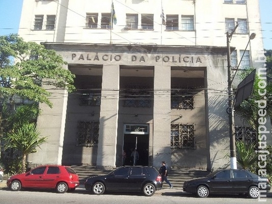 Mulher de investigador da Polícia Civil é executada com quatro tiros