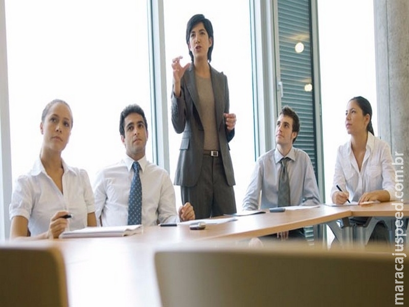 Mulheres representam apenas 4,2% dos CEOs da América Latina Mulheres representam apenas 4,2% dos CEOs da América Latina