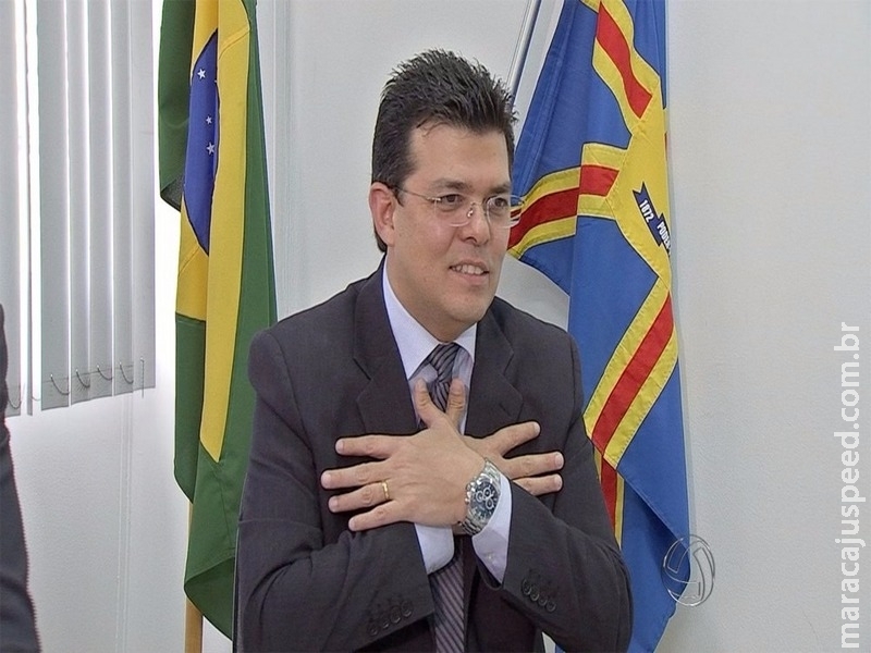 Olarte é condenado à prisão por corrupção e lavagem Olarte é condenado à prisão por corrupção e lavagem