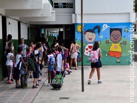 Padrão de construção para escolas será votado na Comissão de Educação