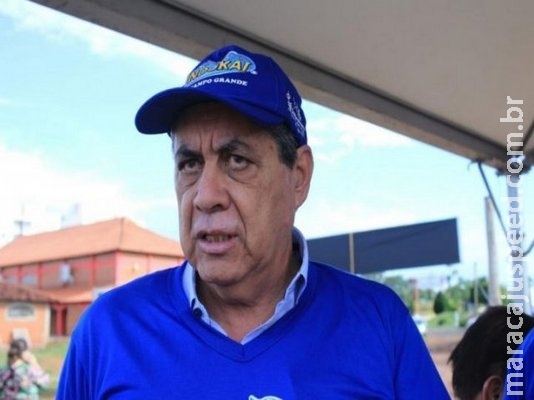 Para Puccinelli, delação da JBS é mentirosa e verdade será comprovada Para Puccinelli, delação da JBS é mentirosa e verdade será comprovada