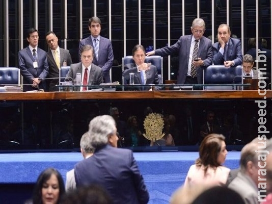 PEC do fim do foro privilegiado estará pronta para votação na próxima semana