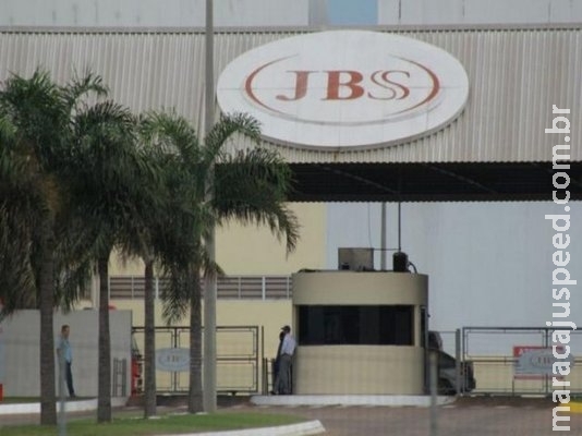 Pecuaristas de MS emitiram R$ 33,4 milhões em notas frias para o JBS