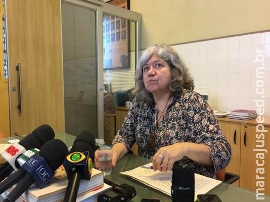 Pesquisadores da Fiocruz identificam oito mutações no vírus da febre amarela Pesquisadores da Fiocruz identificam oito mutações no vírus da febre amarela