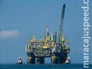 Produção de petróleo e gás no pré-sal cresce 50% em um ano Produção de petróleo e gás no pré-sal cresce 50% em um ano