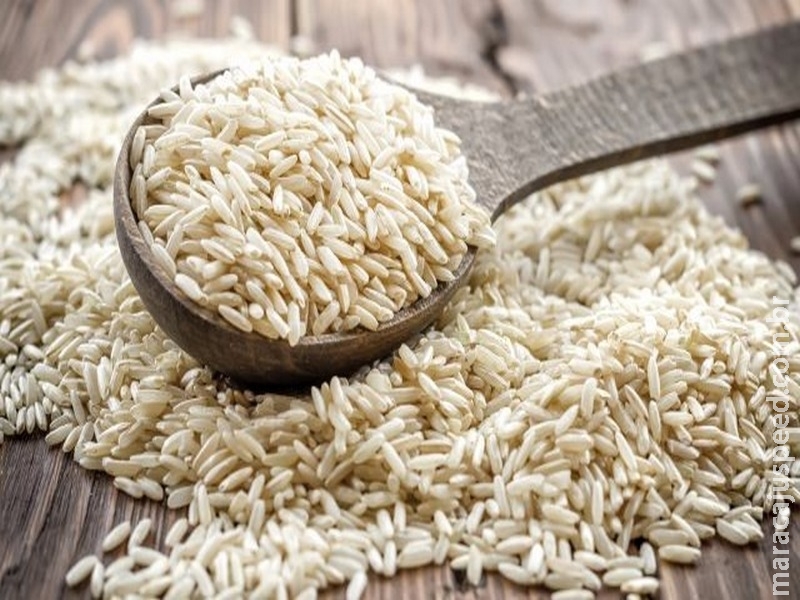 Qualidade do arroz brasileiro é diferencial para exportações