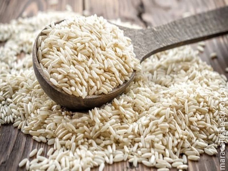 Qualidade do arroz brasileiro é diferencial para exportações Qualidade do arroz brasileiro é diferencial para exportações