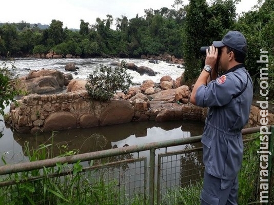  Rapaz é preso suspeito de estrangular cunhada de 17 anos e jogar corpo no rio