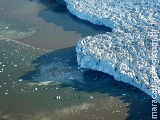 Rápida mudança nas regiões polares exige resposta global, alerta a ONU