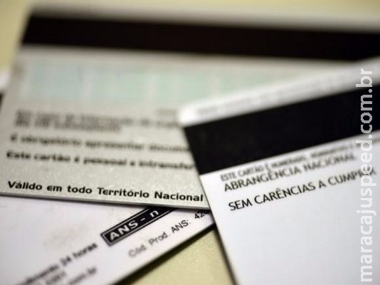 Reajuste de planos de saúde será de até 13,55% em 2017