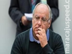 Renato Duque diz que Lula conhecia e comandava propinas repassadas ao PT Renato Duque diz que Lula conhecia e comandava propinas repassadas ao PT