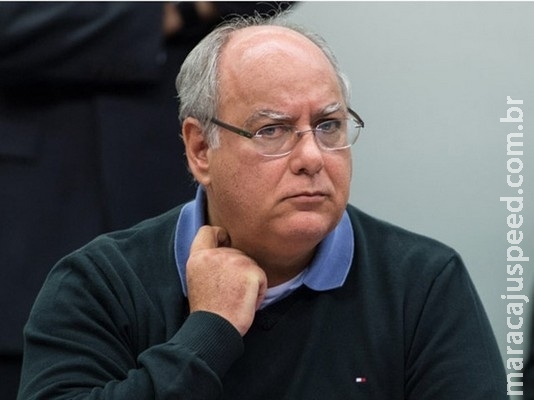 Renato Duque é interrogado por Moro em ação da Lava Jato que envolve Palocci Renato Duque é interrogado por Moro em ação da Lava Jato que envolve Palocci