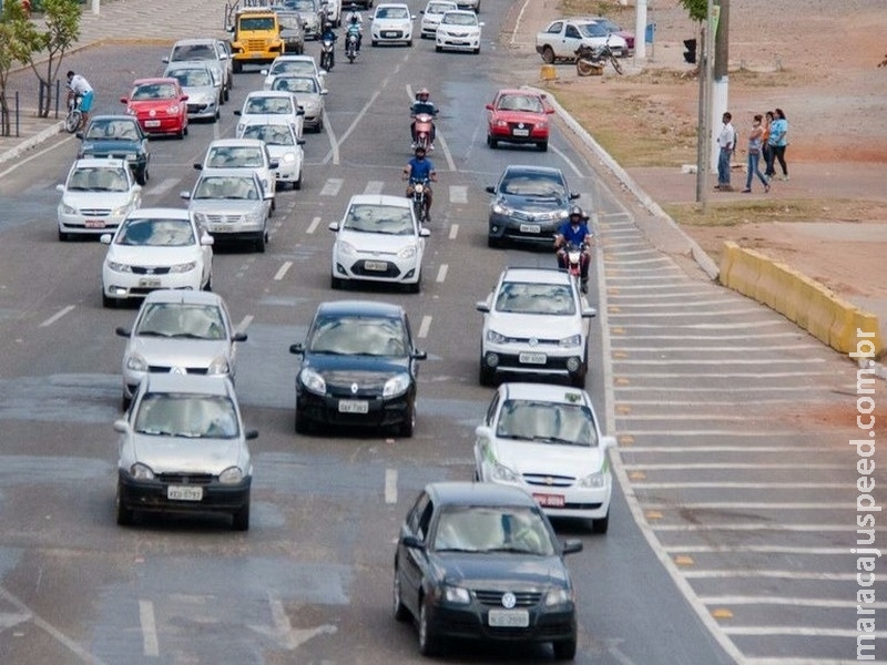 Resolução facilita contestação de clonagem de placas