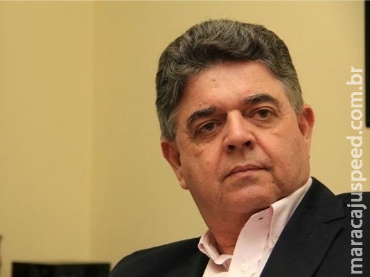 Secretário se defende, apresenta nota fiscal e diz que vai processar a JBS Secretário se defende, apresenta nota fiscal e diz que vai processar a JBS